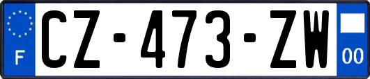 CZ-473-ZW