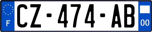 CZ-474-AB