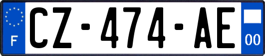 CZ-474-AE