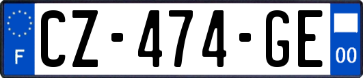CZ-474-GE