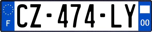 CZ-474-LY