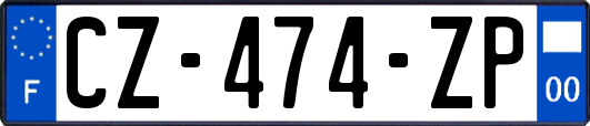 CZ-474-ZP