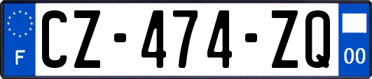 CZ-474-ZQ