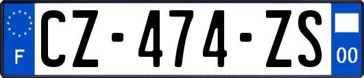 CZ-474-ZS