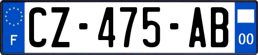 CZ-475-AB