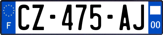 CZ-475-AJ