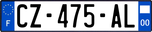 CZ-475-AL