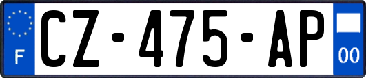 CZ-475-AP