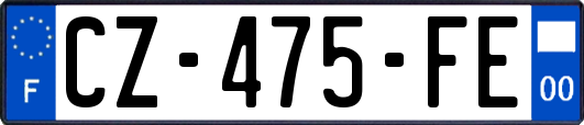 CZ-475-FE