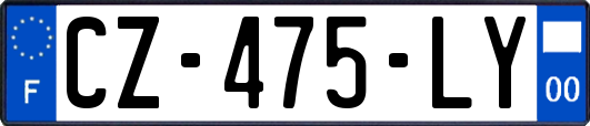 CZ-475-LY