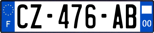 CZ-476-AB