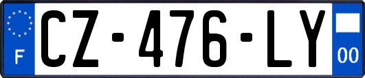 CZ-476-LY