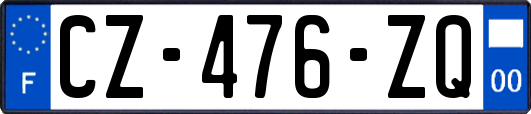 CZ-476-ZQ