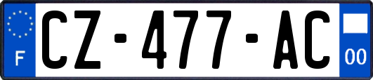 CZ-477-AC