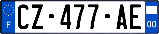 CZ-477-AE