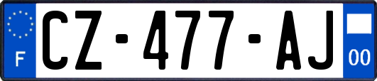 CZ-477-AJ