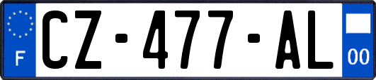 CZ-477-AL