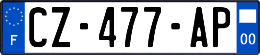 CZ-477-AP