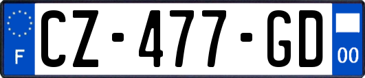 CZ-477-GD