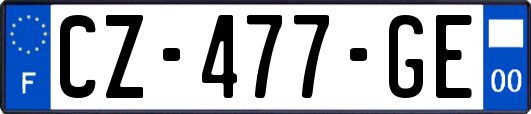 CZ-477-GE