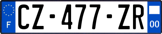 CZ-477-ZR