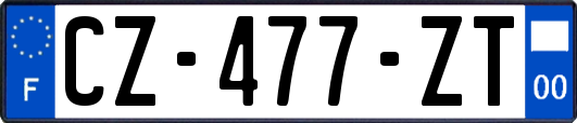 CZ-477-ZT