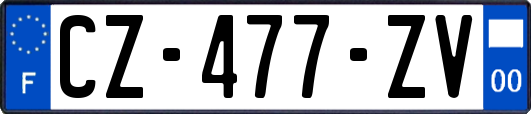 CZ-477-ZV