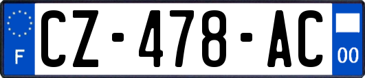 CZ-478-AC