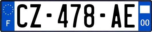 CZ-478-AE