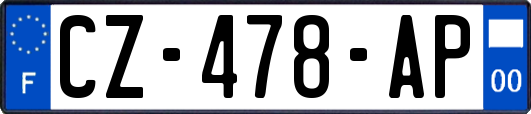 CZ-478-AP