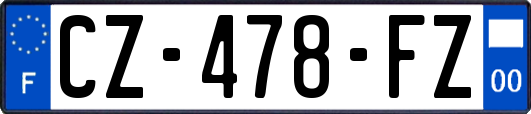 CZ-478-FZ