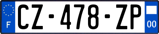 CZ-478-ZP