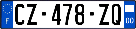 CZ-478-ZQ