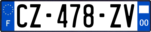 CZ-478-ZV