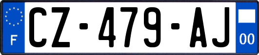 CZ-479-AJ