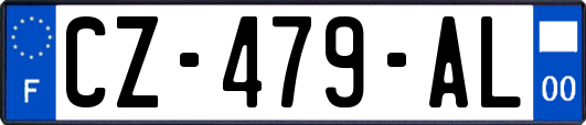 CZ-479-AL