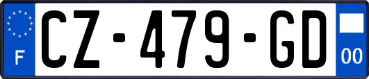 CZ-479-GD