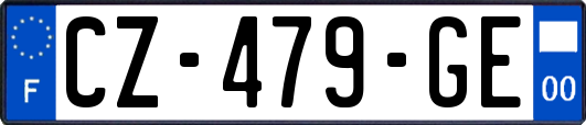 CZ-479-GE