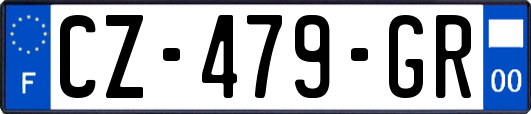 CZ-479-GR