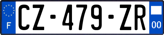 CZ-479-ZR