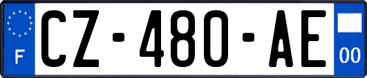 CZ-480-AE