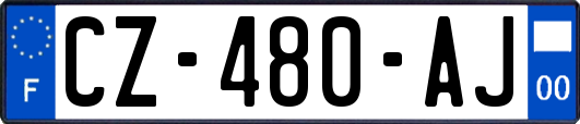 CZ-480-AJ