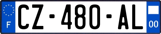 CZ-480-AL