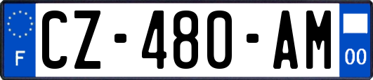 CZ-480-AM