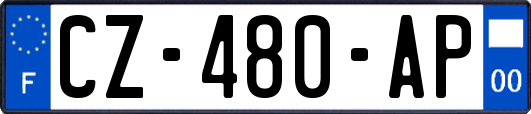 CZ-480-AP