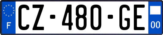 CZ-480-GE
