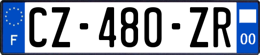 CZ-480-ZR