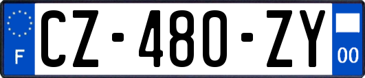 CZ-480-ZY