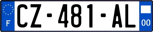 CZ-481-AL