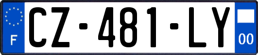 CZ-481-LY